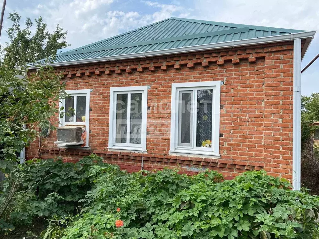 Дом 55 м на участке 6 сот. - Фото 0