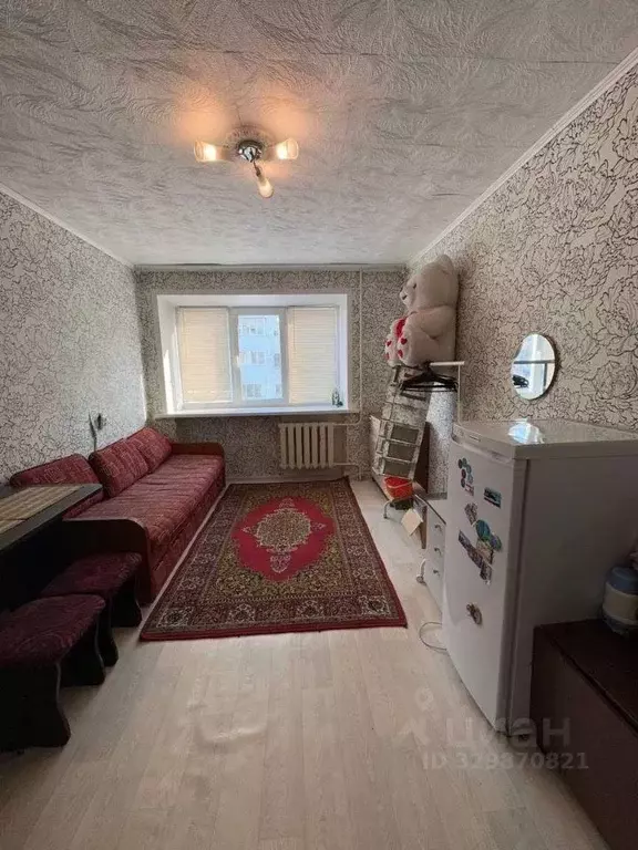 Комната Самарская область, Самара ул. Энтузиастов, 68 (14.0 м) - Фото 2