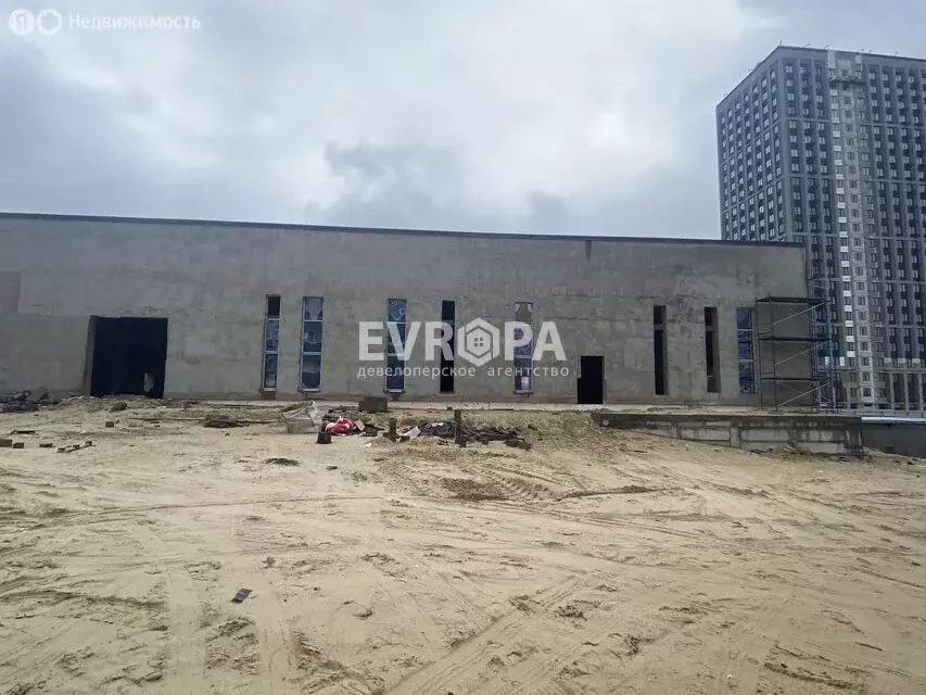 Торговая площадь (1200 м) - Фото 2