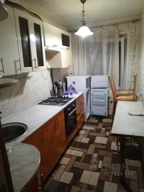 3-к кв. Ростовская область, Волгодонск ул. Максима Горького (58.8 м) - Фото 1