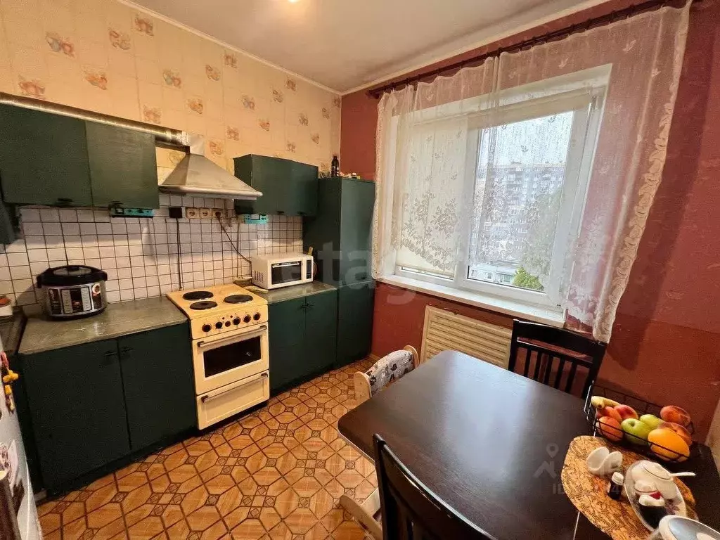 3-к кв. Калининградская область, Калининград ул. Олега Кошевого, 46 ... - Фото 1