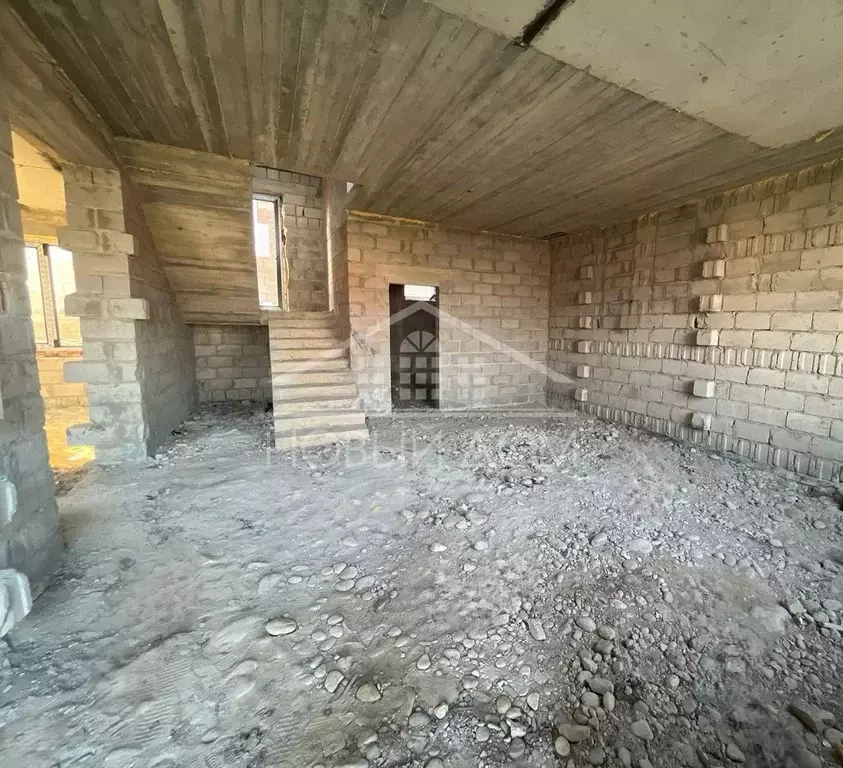 Дом в Кабардино-Балкария, Нальчик ул. Биттирова, 204 (170 м) - Фото 2