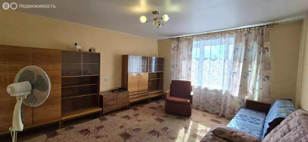 3-комнатная квартира: Вологда, улица Мира, 42 (62.1 м) - Фото 0