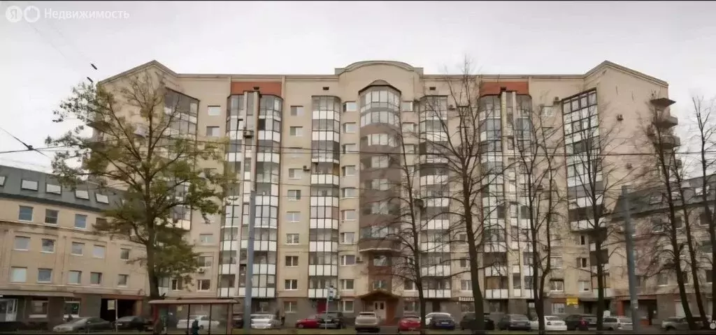 1-комнатная квартира: Санкт-Петербург, проспект Обуховской Обороны, ... - Фото 1