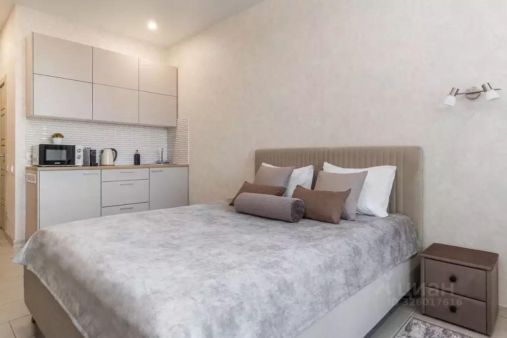 Студия Нижегородская область, Нижний Новгород ул. Максима Горького, ... - Фото 2