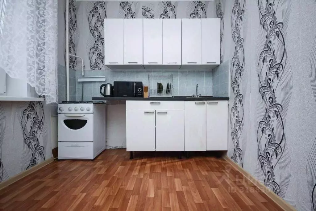 1-к кв. Московская область, Наро-Фоминск ул. Маршала Жукова, 8 (54.0 ... - Фото 0