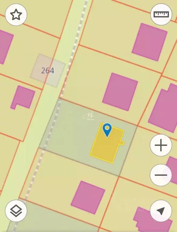 Дом в Севастополь Технолог садовое товарищество, 276 (138 м) - Фото 2