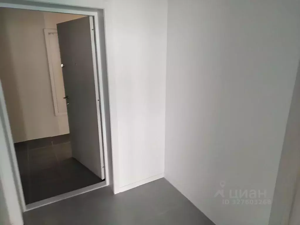 1-к кв. Москва Амурская ул., 1А/1/2 (39.0 м) - Фото 1