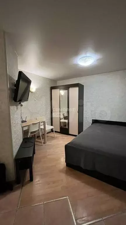 Квартира-студия, 21 м, 18/18 эт. - Фото 1