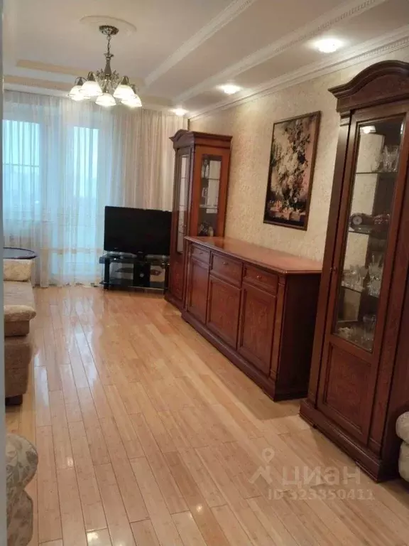 2-к кв. Москва ул. Коштоянца, 2 (62.0 м) - Фото 0