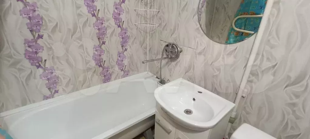 1-к. квартира, 31 м, 4/5 эт. - Фото 1