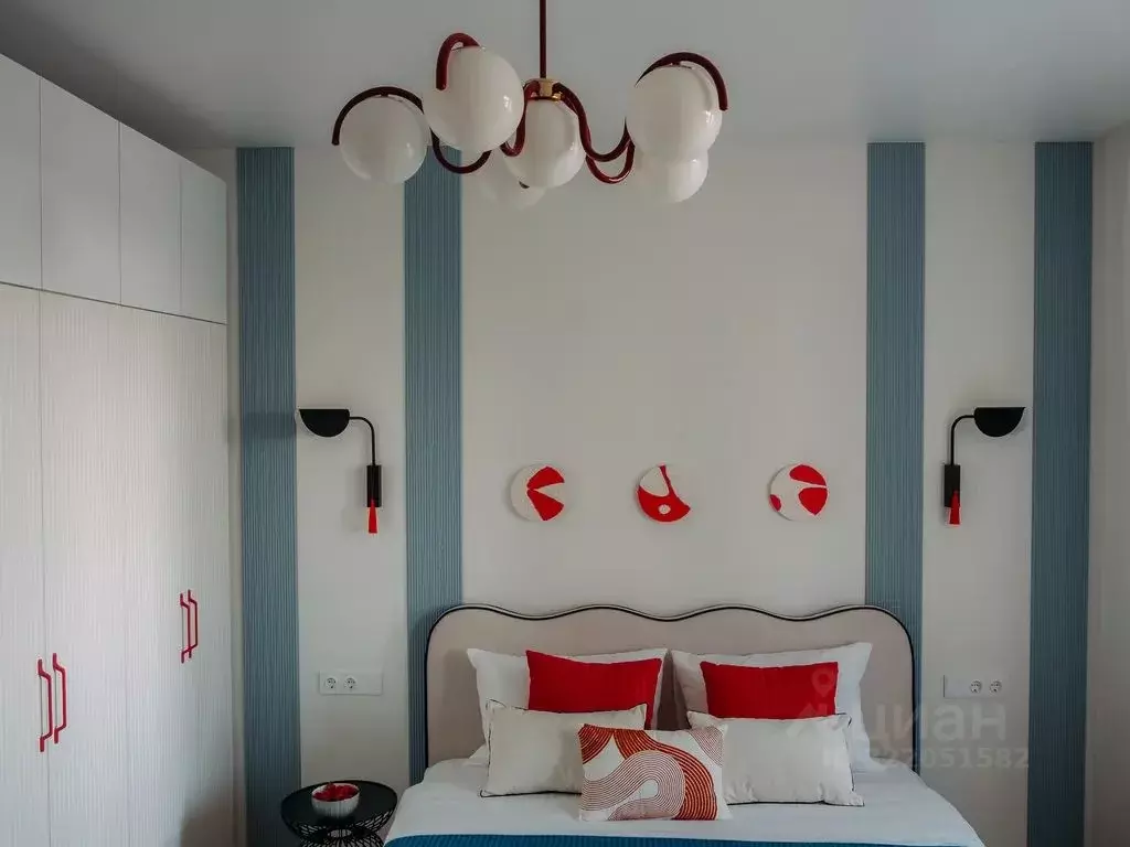 1-к кв. Воронежская область, Воронеж Донбасская ул., 25к1 (43.0 м) - Фото 1