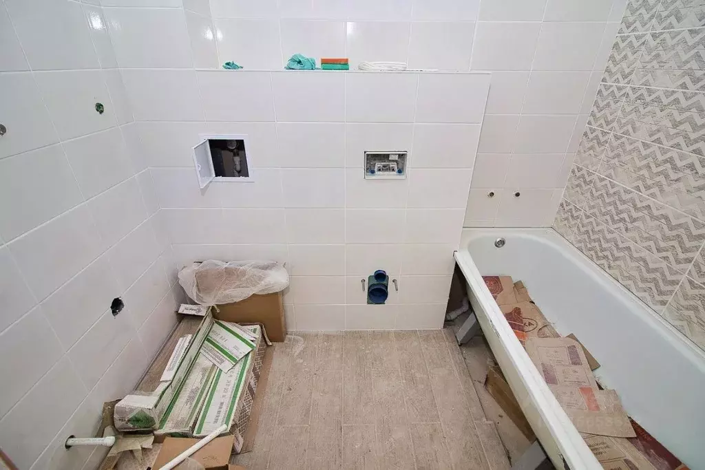 1-к кв. Владимирская область, Суздальский район, пос. Боголюбово пер. ... - Фото 1