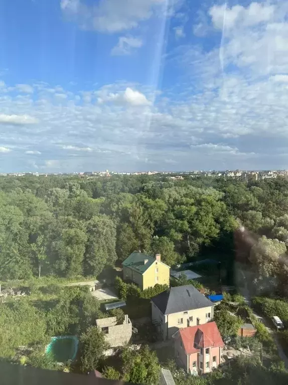 1-к кв. Калининградская область, Калининград ул. Горького, 168А (42.0 ... - Фото 1