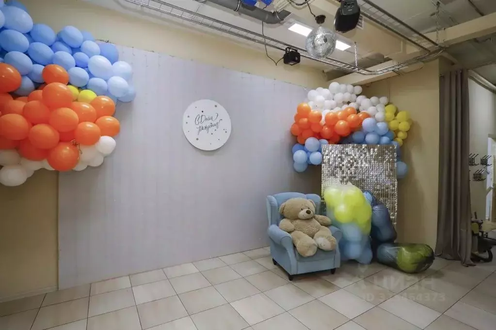 Помещение свободного назначения в Иркутская область, Иркутск ул. ... - Фото 2