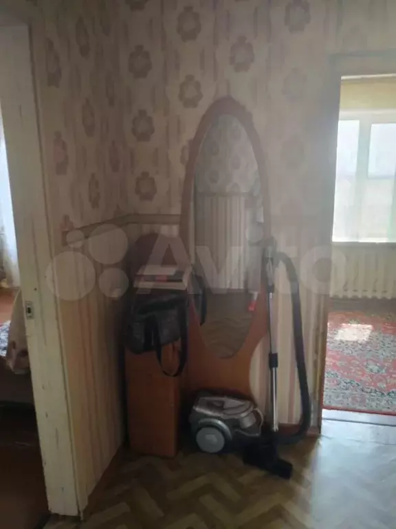 3-к. квартира, 68 м, 2/2 эт. - Фото 1