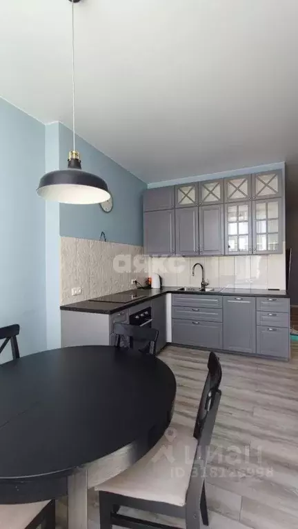 3-к кв. Волгоградская область, Волгоград ул. Глазкова, 23А (90.2 м) - Фото 1