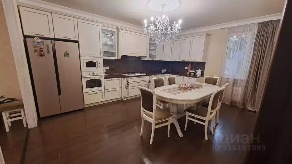 4-к кв. Краснодарский край, Сочи Мамайка мкр, ул. Крымская, 39 (120.0 ... - Фото 0