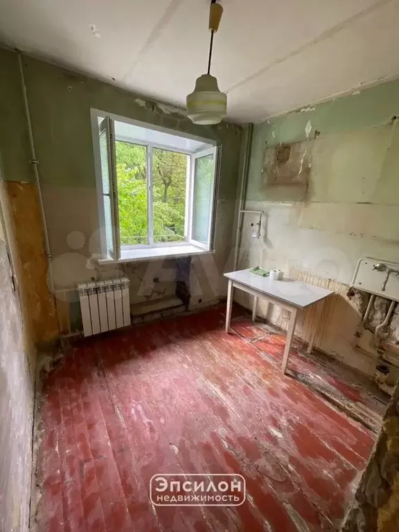 2-к. квартира, 43 м, 3/5 эт. - Фото 1