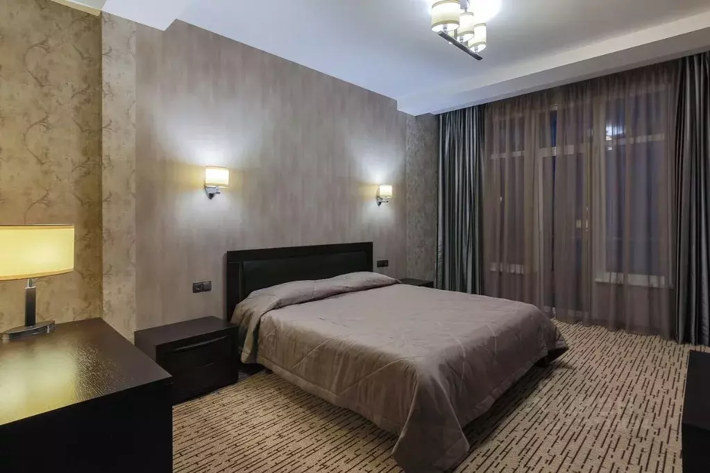 Комната Крым, Ялта ул. Рузвельта, 12А (65.0 м) - Фото 1