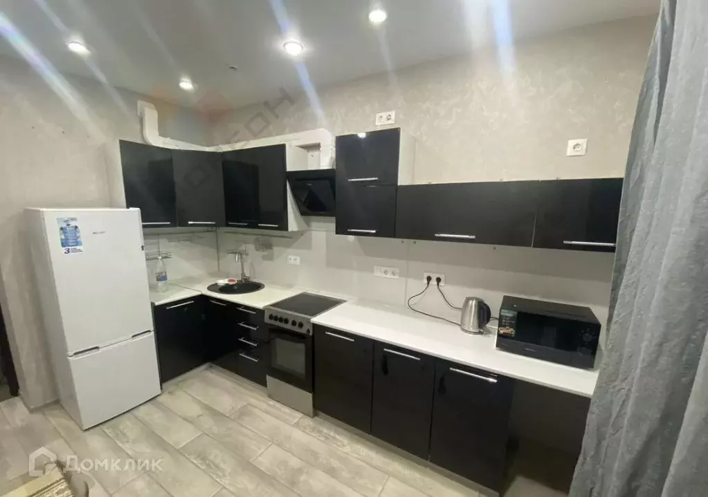 Продаётся 1-к квартира, 34.2 м - Фото 1