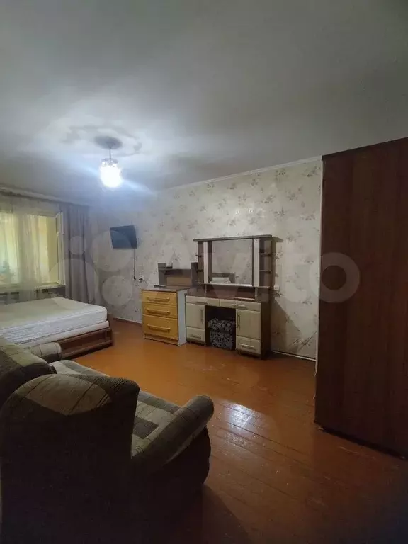2-к. квартира, 45 м, 1/5 эт. - Фото 1