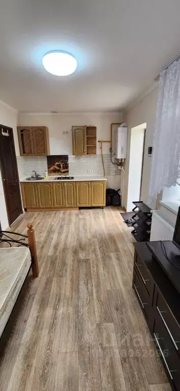 2-к кв. Крым, Симферопольский район, Гвардейское пгт ул. Гагарина ... - Фото 1