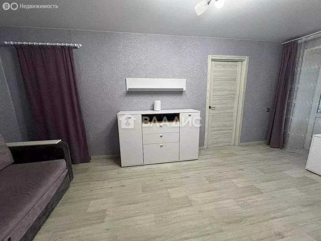 2-комнатная квартира: Орехово-Зуево, улица Гагарина, 31 (42 м) - Фото 1