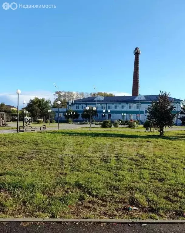 2-комнатная квартира: село Червишево, улица Строителей, 8 (52 м) - Фото 2