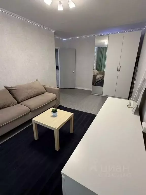 1-к кв. Москва ул. Академика Варги, 24 (35.0 м) - Фото 2