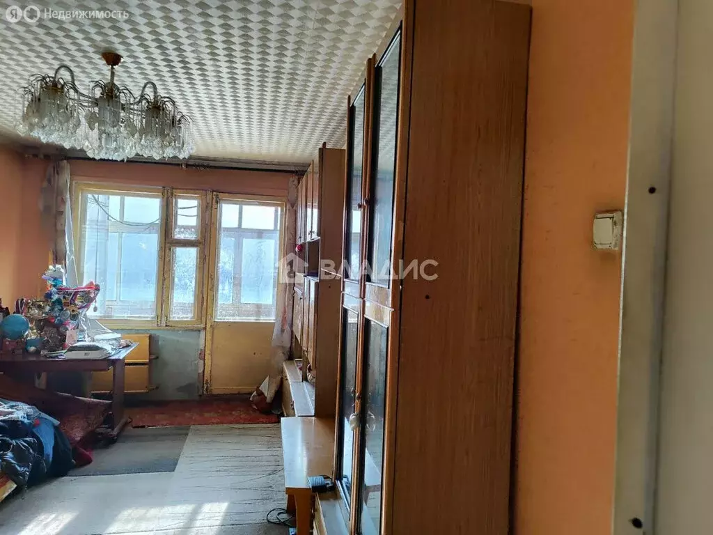 2-комнатная квартира: Ангарск, 95-й квартал, 22 (51 м) - Фото 0
