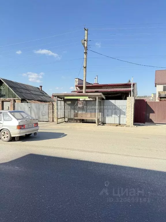 Дом в Смоленская область, Смоленск ул. Соболева, 55 (204 м) - Фото 1