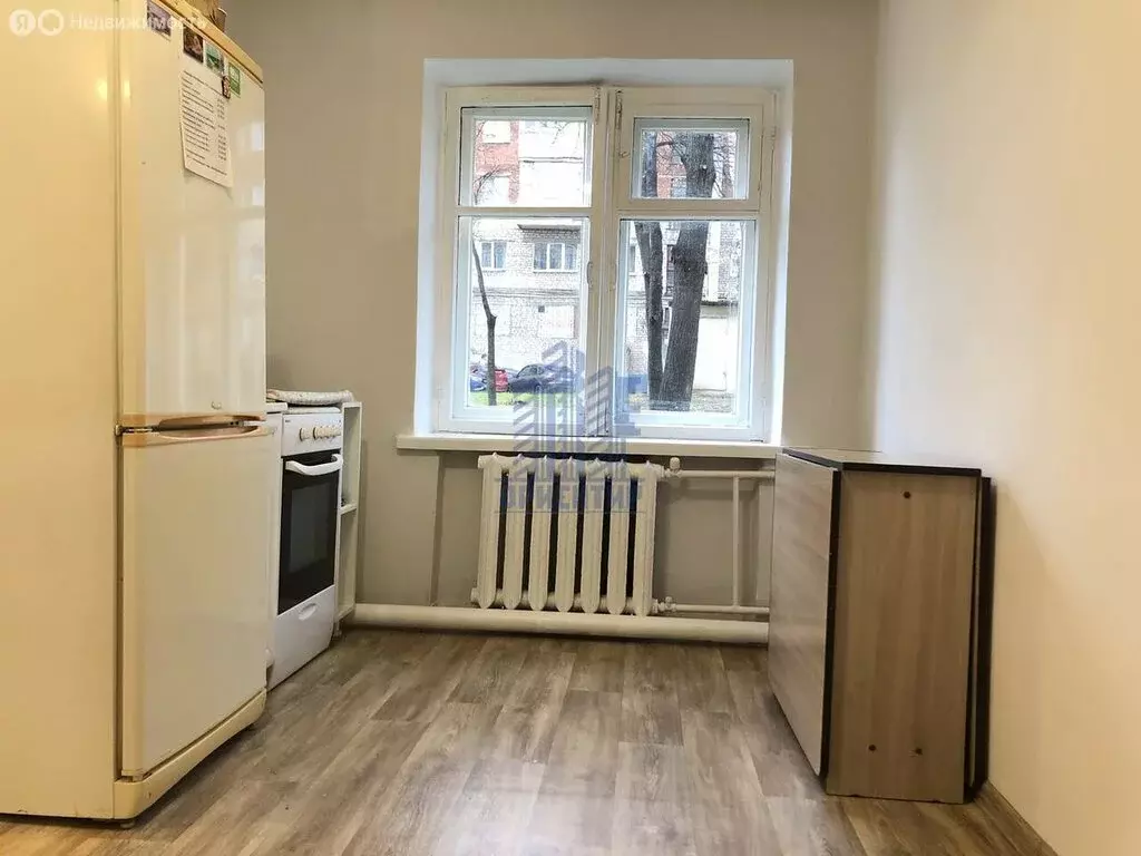 Квартира-студия: Чебоксары, улица Декабристов, 14к1 (22.5 м) - Фото 2