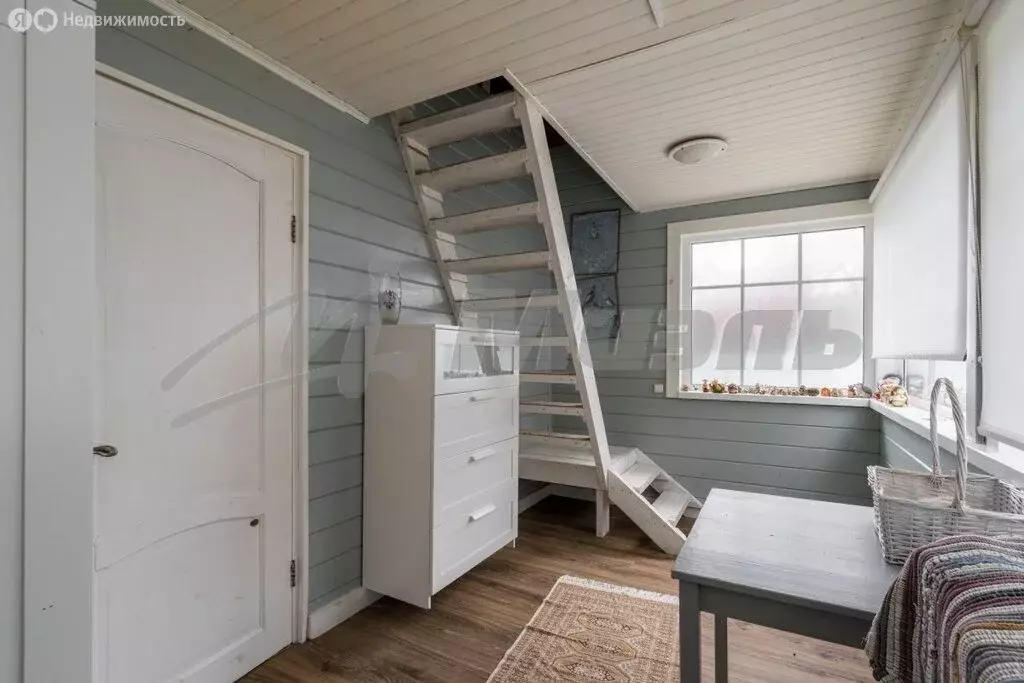 Дом в Московская область, Одинцовский городской округ, садовое ... - Фото 1