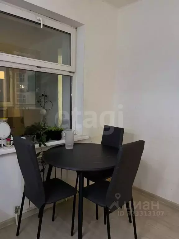 1-к кв. Саха (Якутия), Якутск 203-й мкр, 1 (36.4 м) - Фото 1