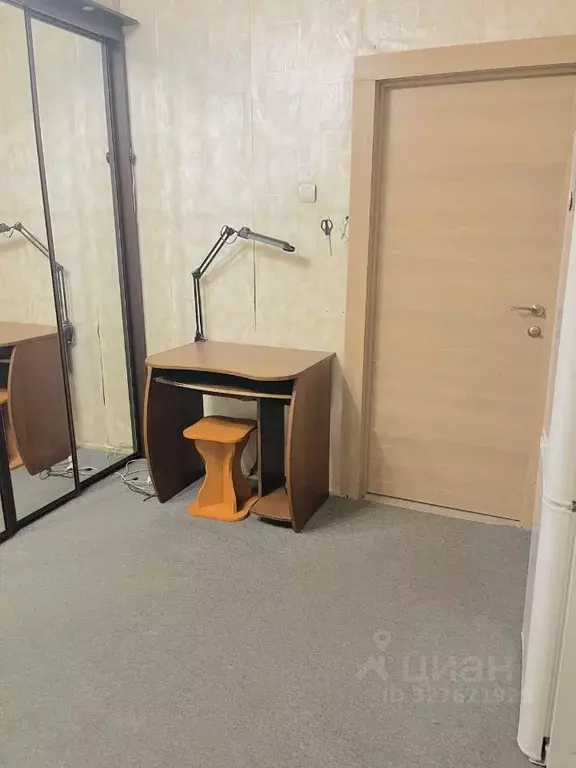 Комната Москва Старопетровский проезд, 12К3 (20.0 м) - Фото 2