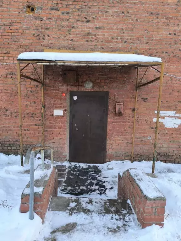 Помещение свободного назначения в Омская область, Омск просп. Мира, ... - Фото 2