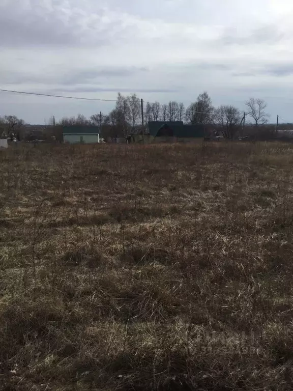 Участок в Московская область, Серебряные Пруды пгт ул. Свободная ... - Фото 1