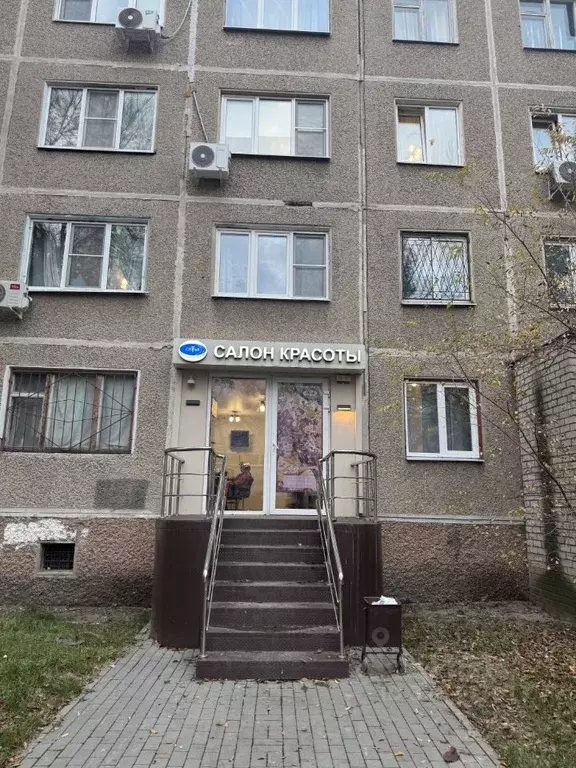 Помещение свободного назначения в Воронежская область, Воронеж ул. ... - Фото 2