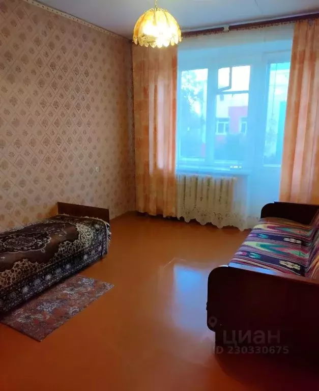 2-к кв. Архангельская область, Архангельск Новгородский просп., 46 ... - Фото 2