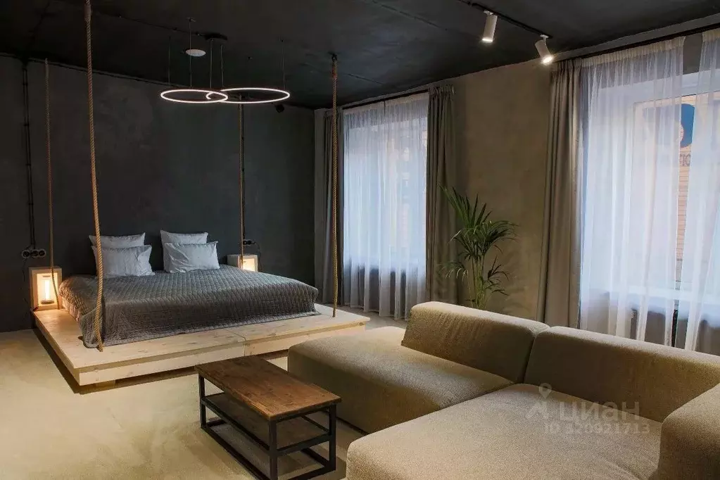 Комната Московская область, Серпухов городской округ, д. Лужки  (32.0 ... - Фото 1