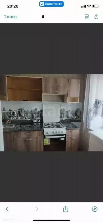Продаётся 2-к квартира, 43 м - Фото 0