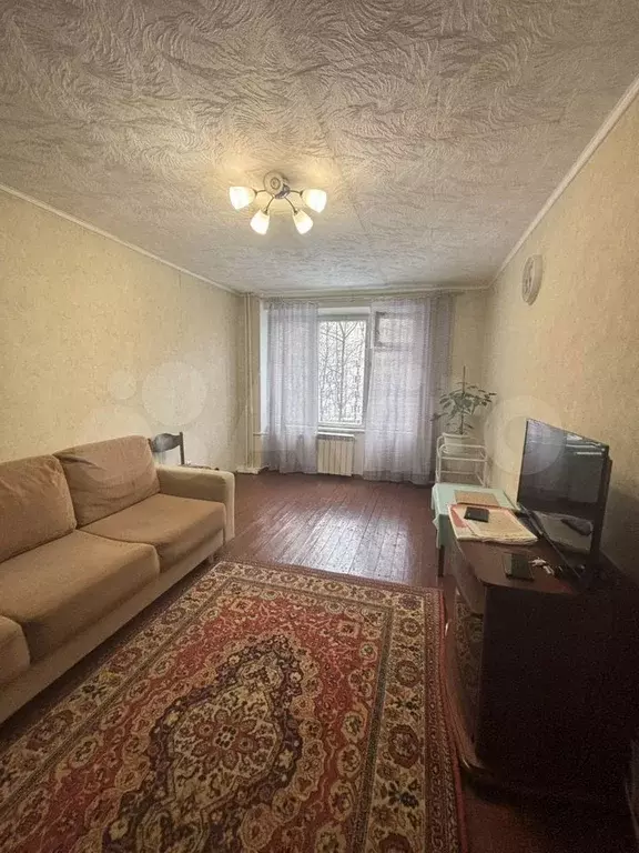 2-к. квартира, 47 м, 4/5 эт. - Фото 1