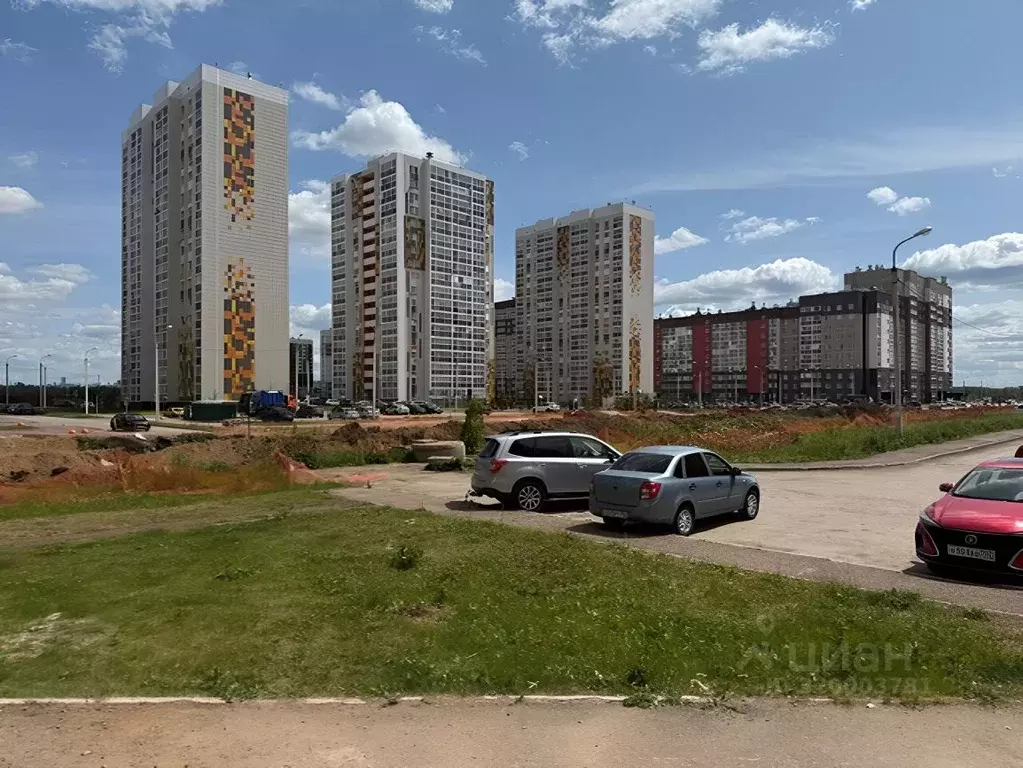 Помещение свободного назначения в Башкортостан, Уфа ул. Генерала ... - Фото 0