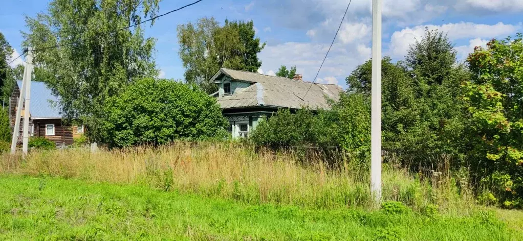 Дом в Московская область, Волоколамский муниципальный округ, д. ... - Фото 2
