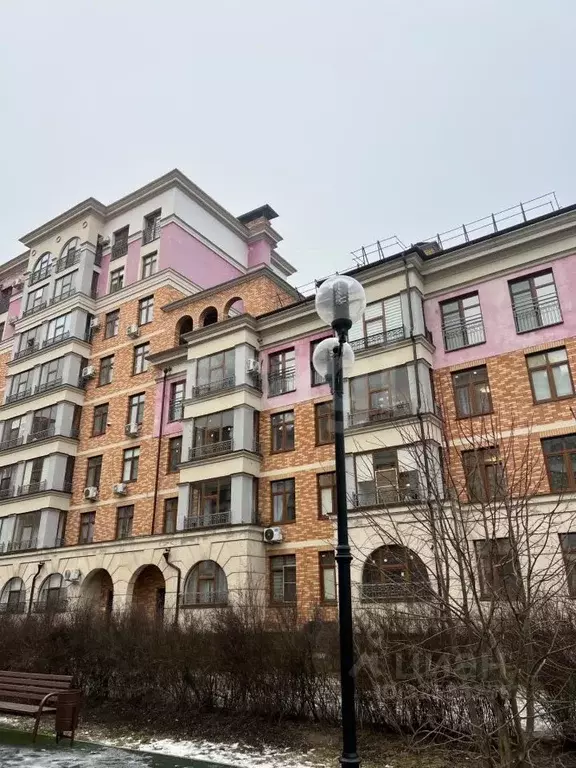 2-к кв. Московская область, Красногорск Опалиха мкр, ул. Пришвина, 11 ... - Фото 1