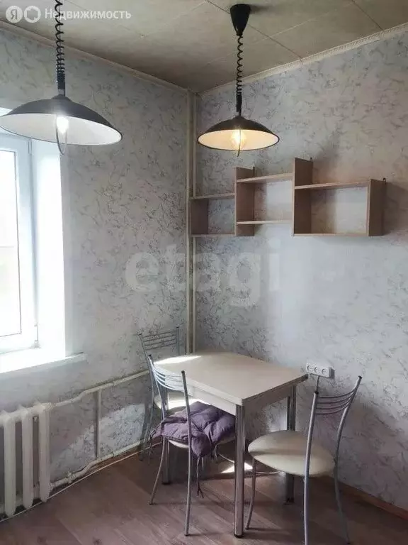 1-комнатная квартира: Тамбов, улица Карла Маркса, 225 (35.8 м) - Фото 2