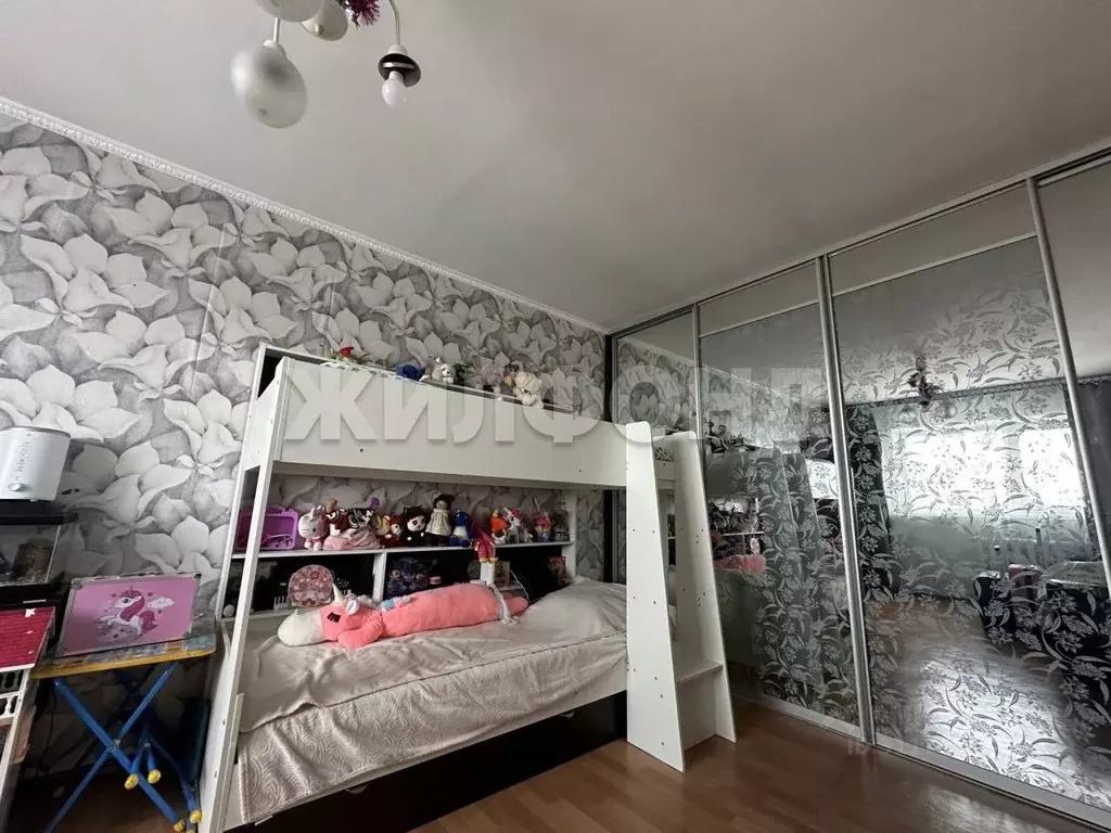 1-к кв. Ханты-Мансийский АО, Когалым Ленинградская ул., 5 (33.7 м) - Фото 1