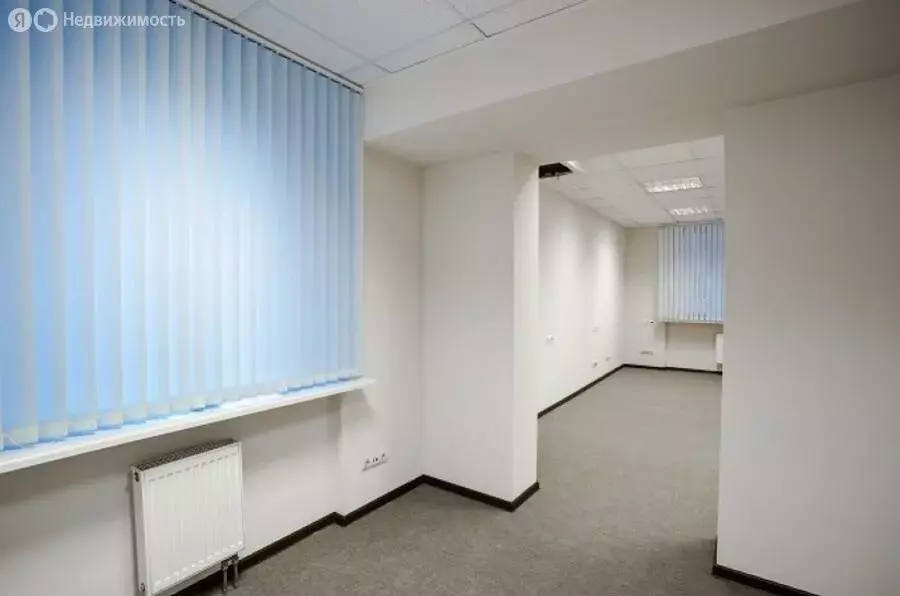 Офис (300 м) - Фото 1
