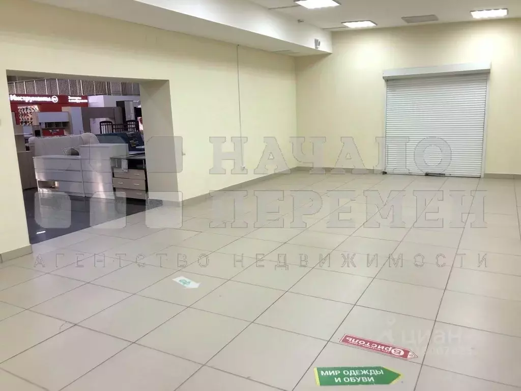 Торговая площадь в Новосибирская область, Новосибирск ул. Богдана ... - Фото 1